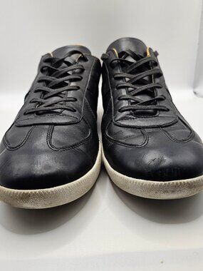 Beckett Simonon Morgen GAT Sneakers Black Mens 13